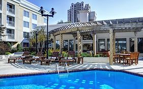 Sheraton By Marriott Atlanta Perimeter Dunwoody